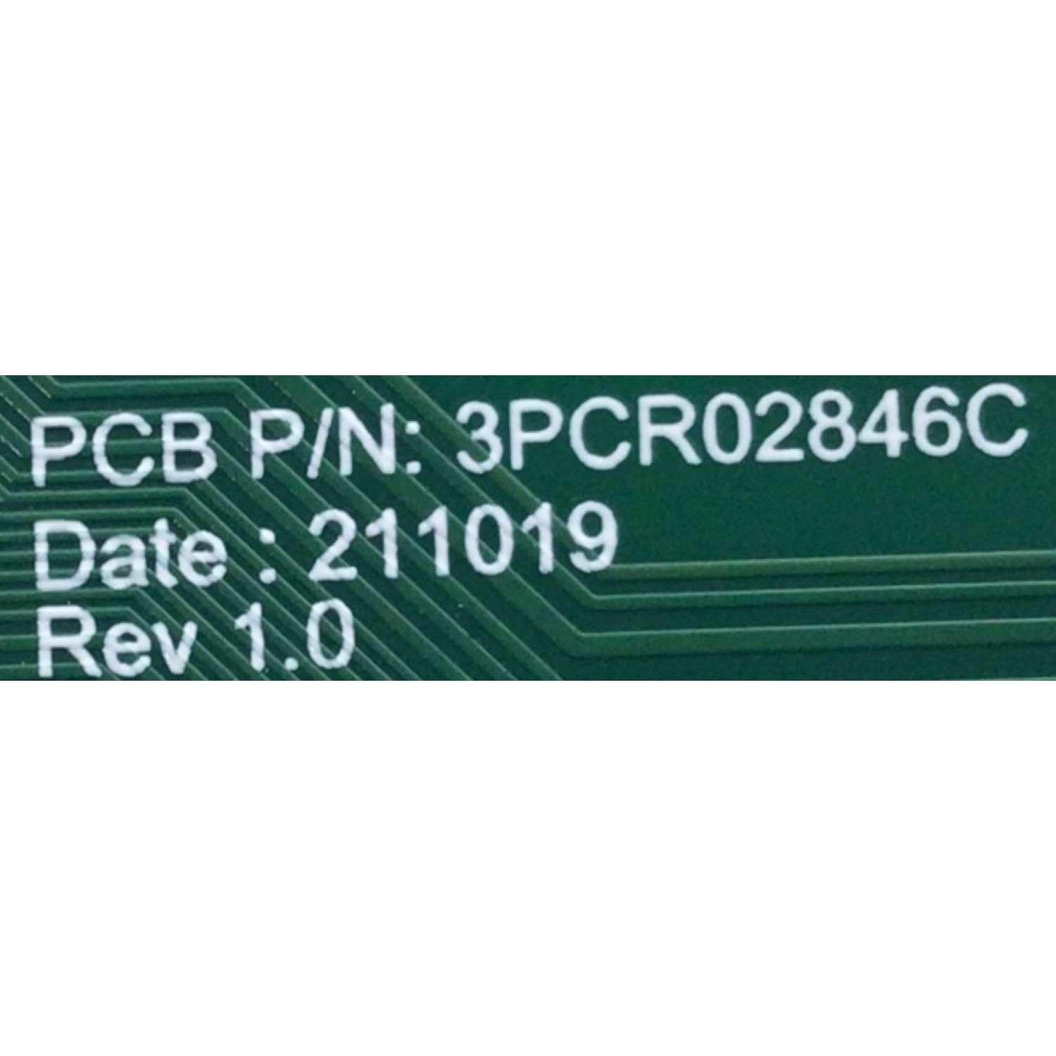 LED DRIVER PARA TV LG NANOCELL / NUMERO DE PARTE EBR32281502 / EPLH08CC1A / JAC04-0274A-P1 / 3PCR02846C / 86QN80 / PANEL NC860DQD-AALH1 / MODELO 86QNED80UQA / 86QNED80UQA.BUSYLKR - Imagen 4